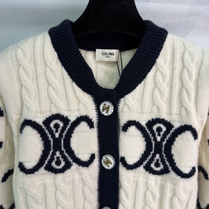 Ce1i*e sweater